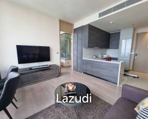 1 Bed 1 Bath 53.20 Sqm Luxury Condo for sale