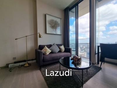 1 Bed 1 Bath 53.20 Sqm Luxury Condo for sale