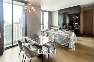 2 Bed 2 Bath 73 SQ.M The Esse at Singha Complex