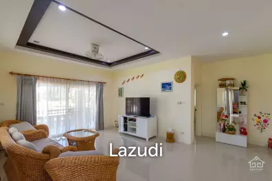 EMERALD GREEN : Great Value 3 Bed villa