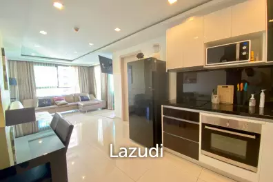 คอนโดวิวพาโนรามาในวองอมัตทาวเวอร์, บางละมุง