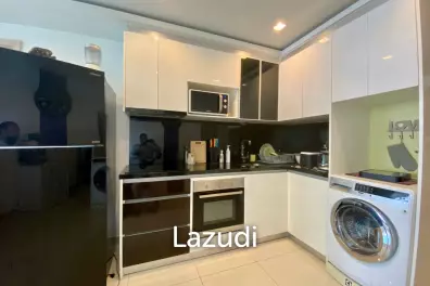 คอนโดวิวพาโนรามาในวองอมัตทาวเวอร์, บางละมุง