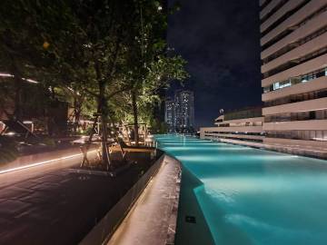 1 Bed 1 Bath 36 Sq.m. Condo For Sale