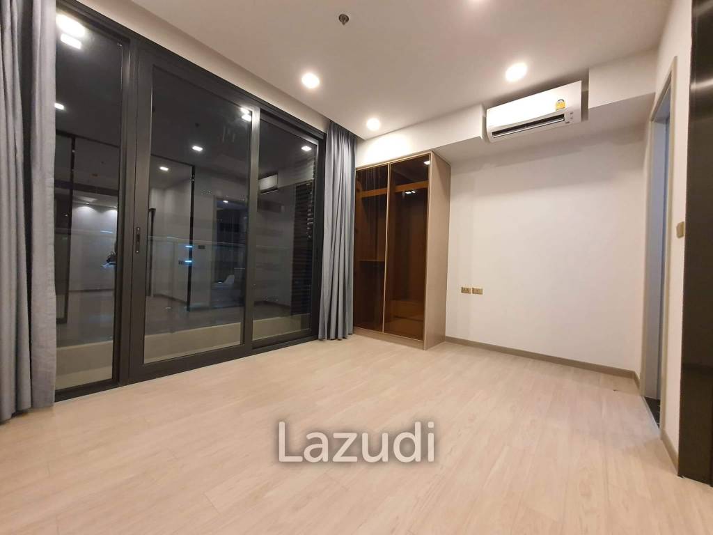 1 Bed 1 Bath 36 Sq.m. Condo For Sale