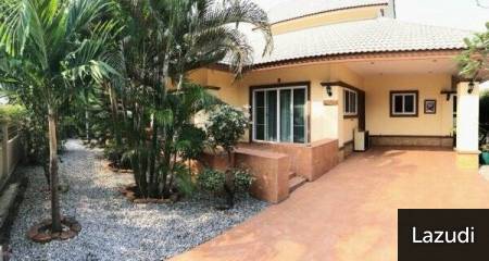 EMERALD RESORT: Good Quality 3 Bed Villa : SOLD JULY 2019 EMERALD RESORT: Good Quality 3 Bed Villa : SOLD JULY 2019