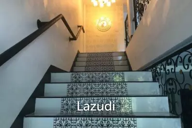 Guesthouse for Sale in Khao Takiab, Hua Hin