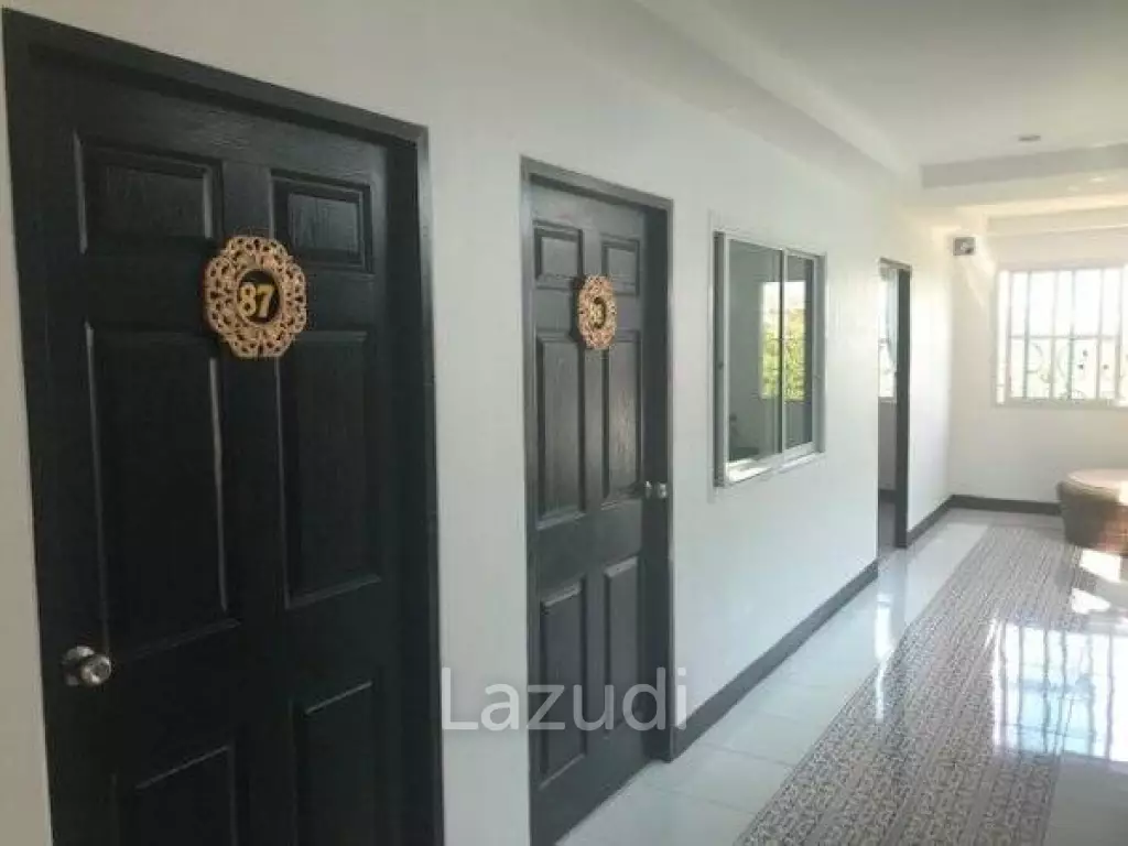 Guesthouse for Sale in Khao Takiab, Hua Hin