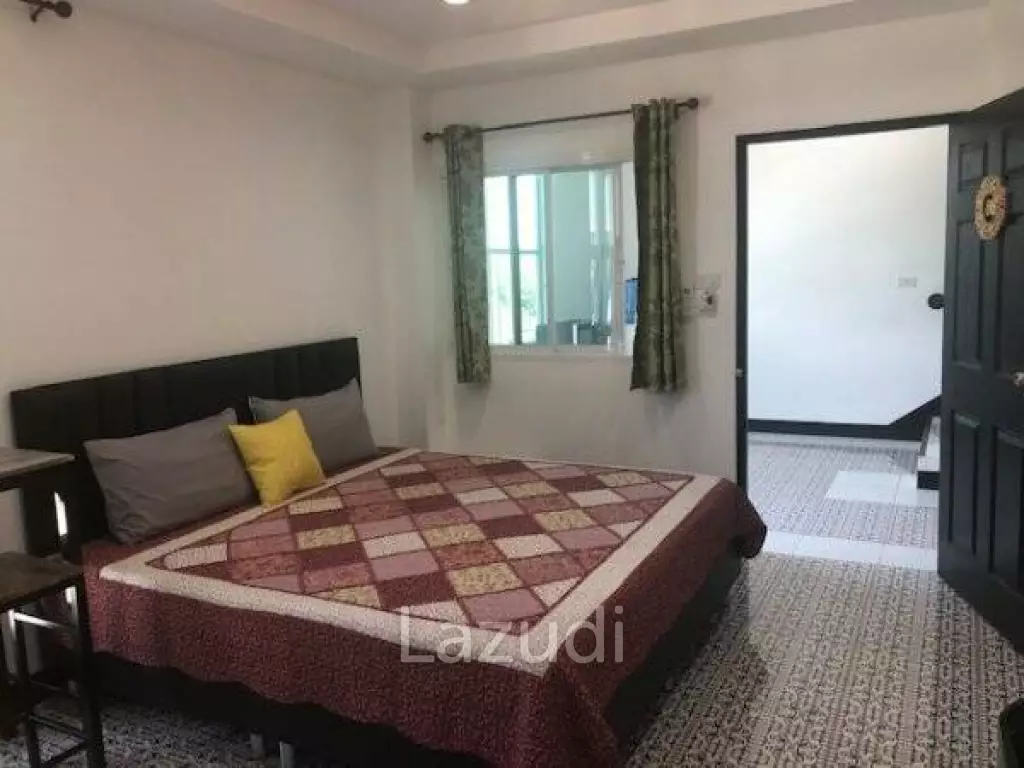 Guesthouse for Sale in Khao Takiab, Hua Hin