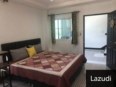 Guesthouse for Sale in Khao Takiab, Hua Hin