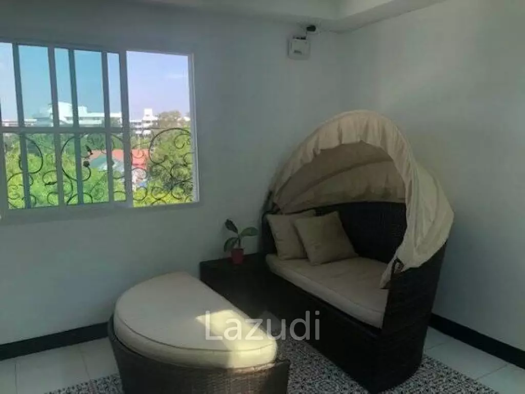 Guesthouse for Sale in Khao Takiab, Hua Hin