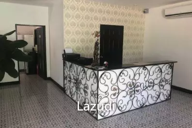 Guesthouse for Sale in Khao Takiab, Hua Hin