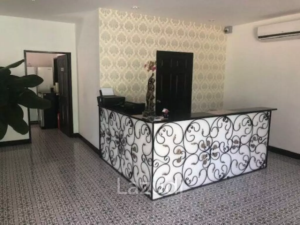 Guesthouse for Sale in Khao Takiab, Hua Hin