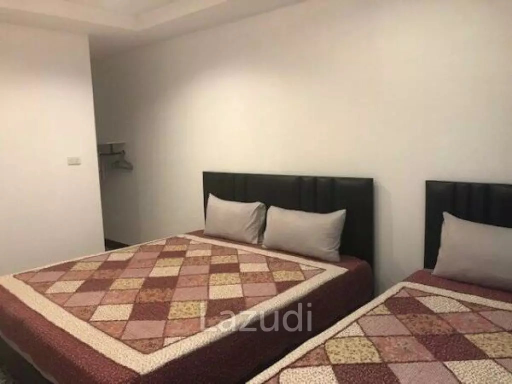 Guesthouse for Sale in Khao Takiab, Hua Hin