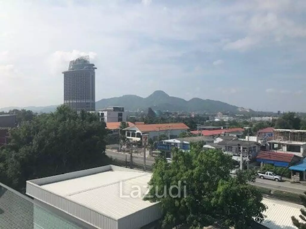 Guesthouse for Sale in Khao Takiab, Hua Hin
