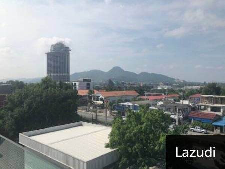 Guesthouse for Sale in Khao Takiab, Hua Hin