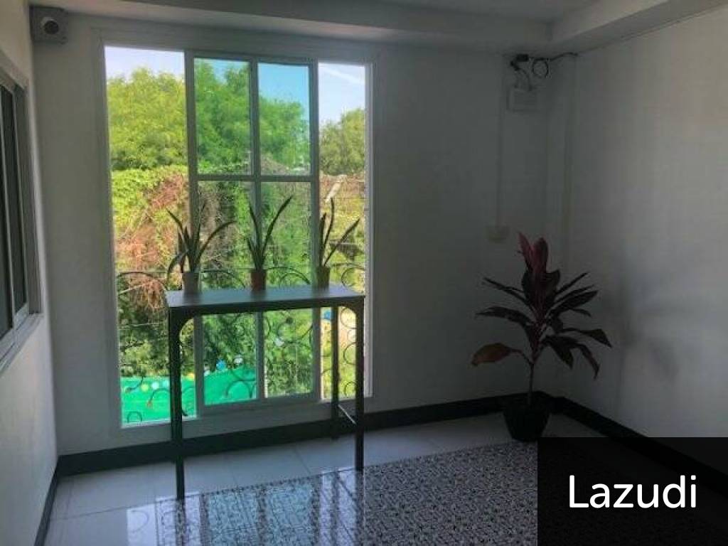 Guesthouse for Sale in Khao Takiab, Hua Hin