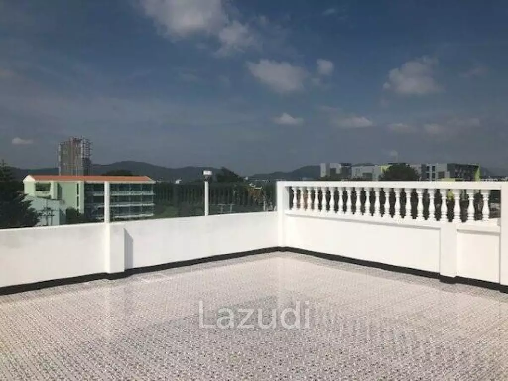 Guesthouse for Sale in Khao Takiab, Hua Hin