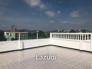 700 Sqm 9 Bed Hotel For Sale