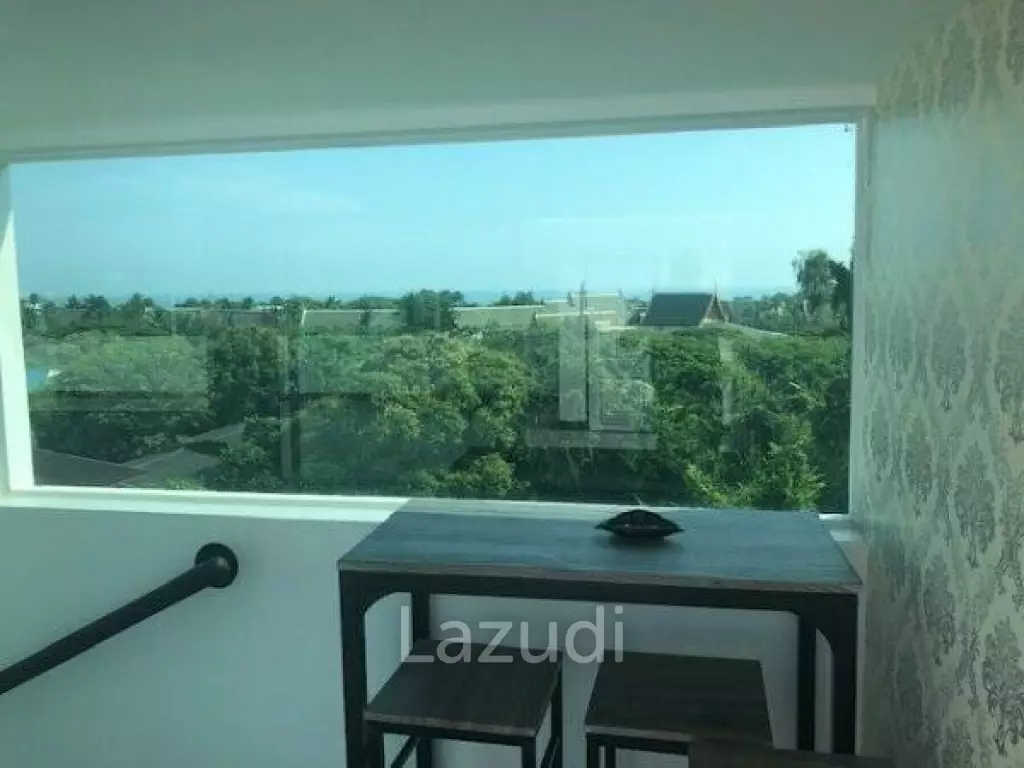 Guesthouse for Sale in Khao Takiab, Hua Hin