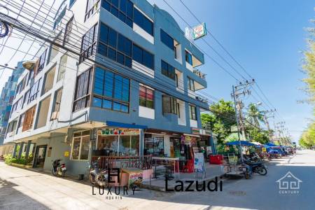 SAENGTHONG CONDO : 1 bed studio