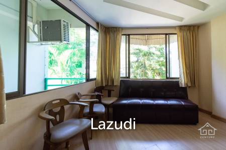 SAENGTHONG CONDO : 1 bed studio