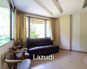SAENGTHONG CONDO : 1 bed studio