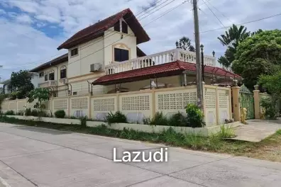 Pool Villa for Sale in Maptato 8 Pattaya