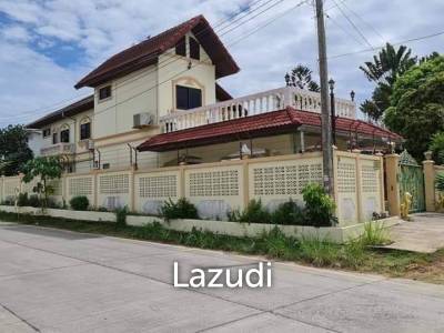 Pool Villa for Sale in Maptato 8 Pattaya