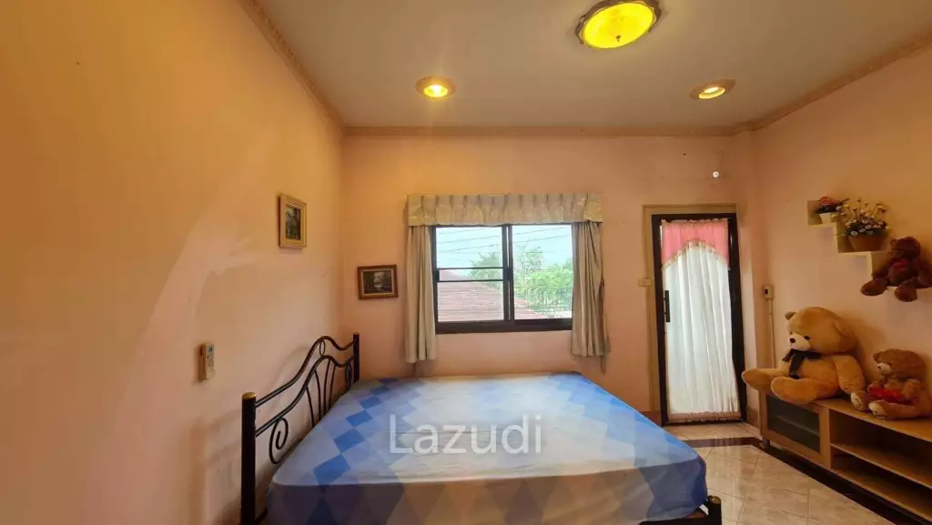 Pool Villa for Sale in Maptato 8 Pattaya