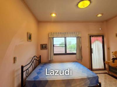Pool Villa for Sale in Maptato 8 Pattaya