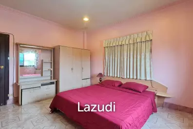 Pool Villa for Sale in Maptato 8 Pattaya