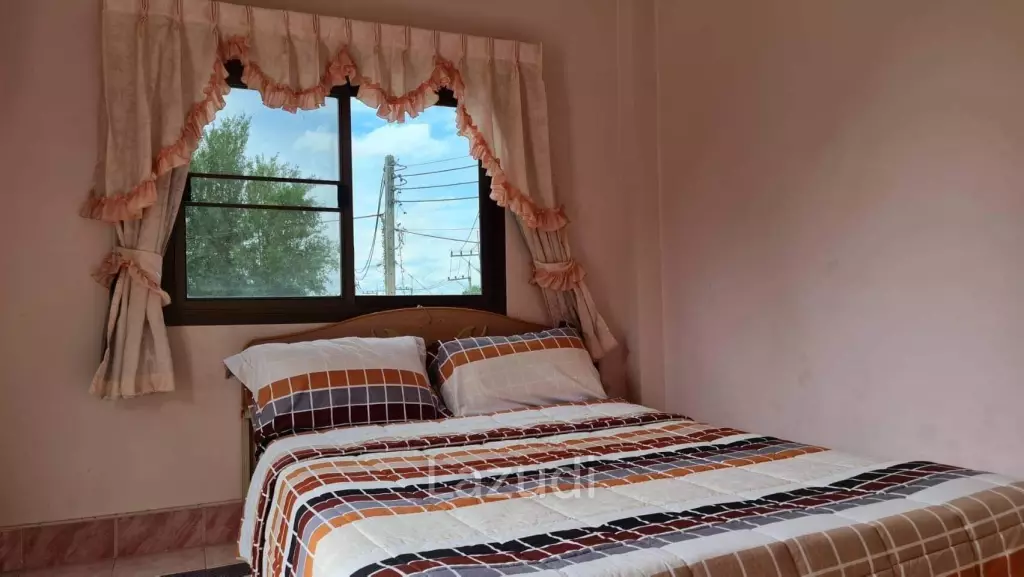 Pool Villa for Sale in Maptato 8 Pattaya