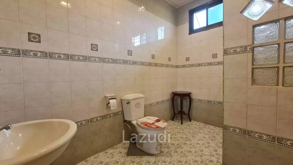 Pool Villa for Sale in Maptato 8 Pattaya
