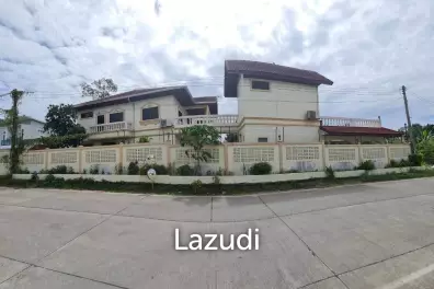 Pool Villa for Sale in Maptato 8 Pattaya