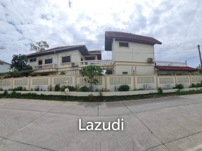 Pool Villa for Sale in Maptato 8 Pattaya