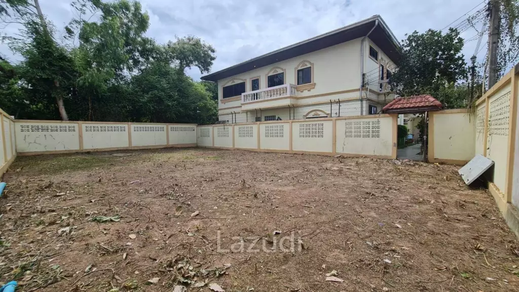 Pool Villa for Sale in Maptato 8 Pattaya