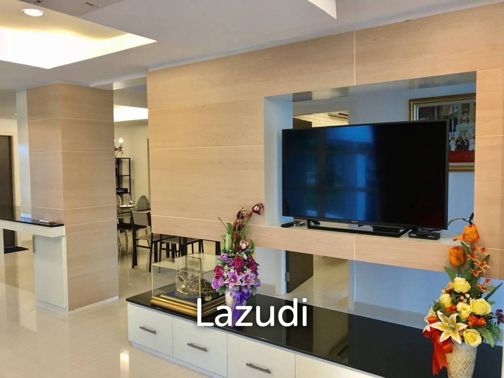 Pool Villa for Sale at Grand Valley Pattaya