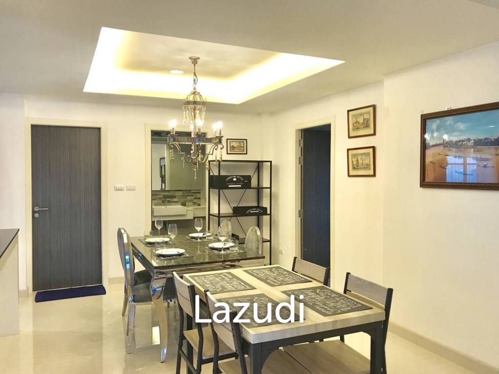 Pool Villa for Sale at Grand Valley Pattaya