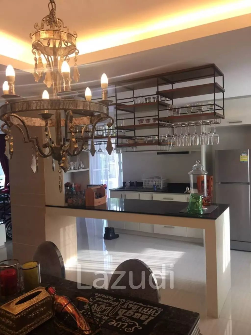 Pool Villa for Sale at Grand Valley Pattaya
