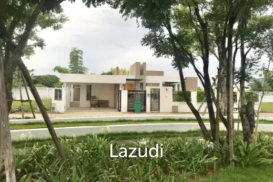 Pool Villa for Sale at Grand Valley Pattaya