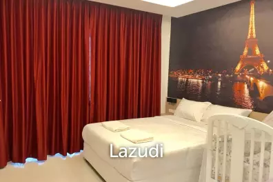 Pool Villa for Sale at Grand Valley Pattaya