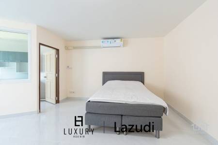 48 m² 1 Chambre 1 Salle de bain Condominium Pour Vente