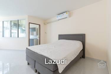 SAENGTHONG CONDO : 1 bed studio