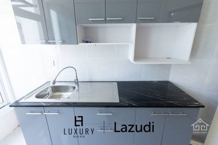 48 m² 1 Chambre 1 Salle de bain Condominium Pour Vente