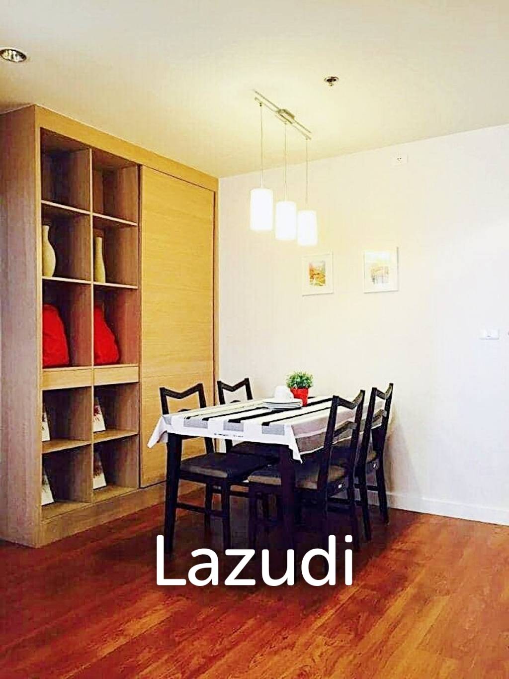 1 Bed 1 Bath 50 SQ.M Condo One X Sukhumvit 26