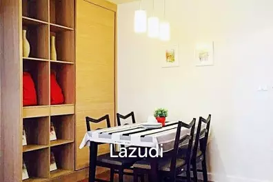 1 Bed 1 Bath 50 SQ.M Condo One X Sukhumvit 26