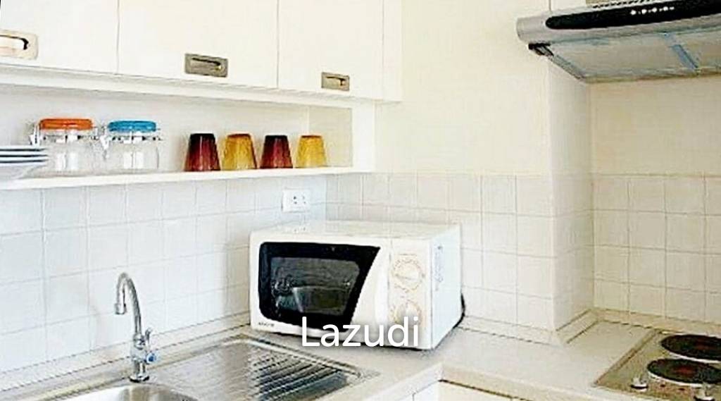 1 Bed 1 Bath 50 SQ.M Condo One X Sukhumvit 26
