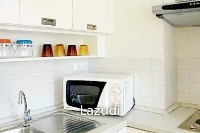 1 Bed 1 Bath 50 SQ.M Condo One X Sukhumvit 26