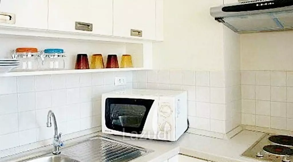 1 Bed 1 Bath 50 SQ.M Condo One X Sukhumvit 26