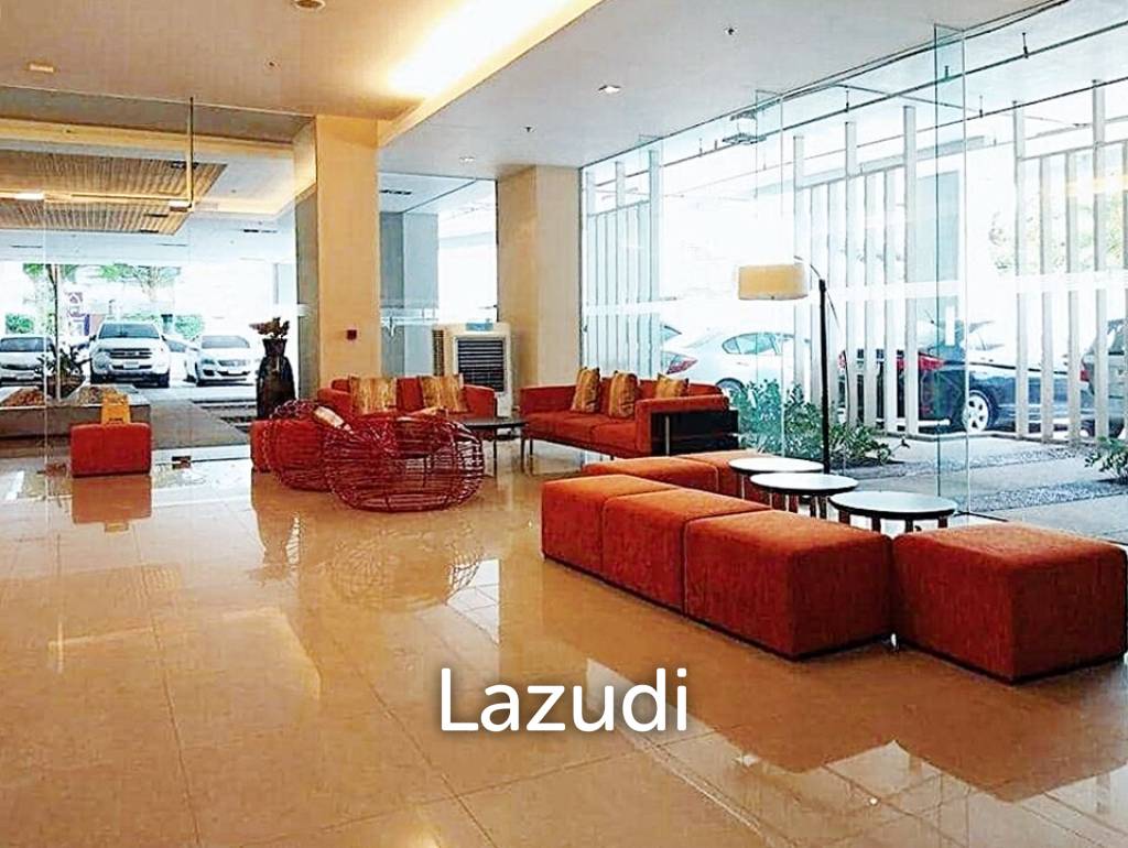 1 Bed 1 Bath 50 SQ.M Condo One X Sukhumvit 26